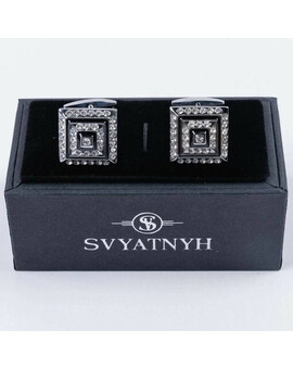 Аренда запонок для мужских костюмов, изображение 1