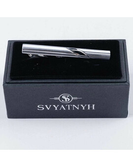 Прокат зажима с гравировкой для мужского костюма, изображение 1