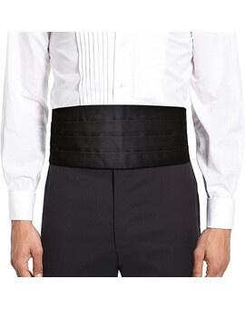 Аренда кушака для смокинга, изображение 1